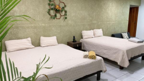 Residencial Edzna
